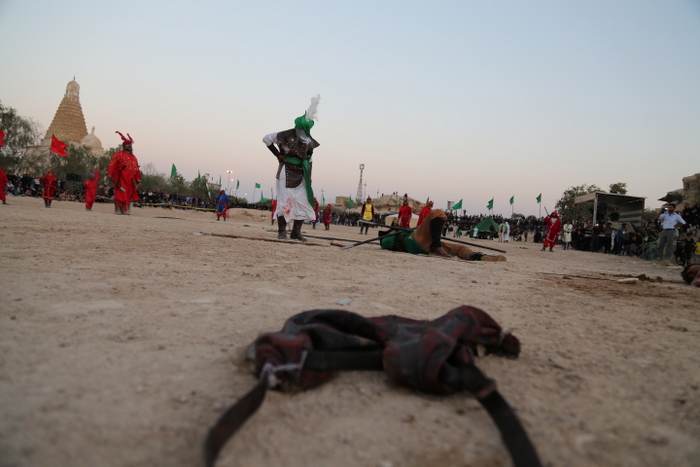 عاشورا محرم95 60