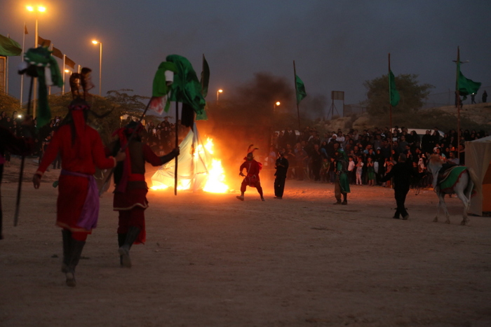 عاشورا محرم95 63