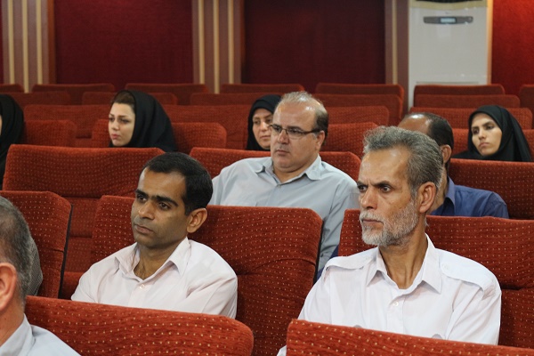 کلاس باشگاه داری 5