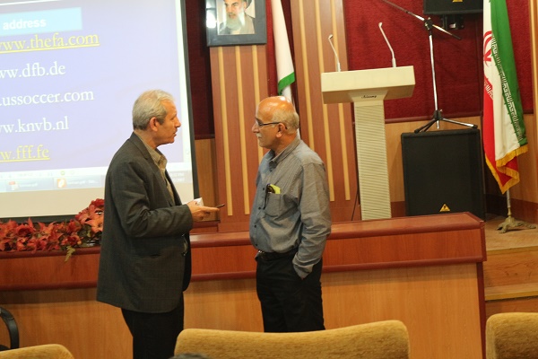 کلاس باشگاه داری 7