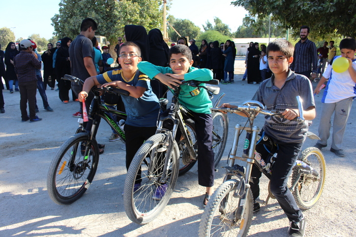 پیاده روی  1