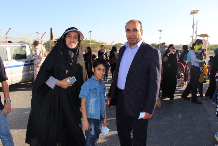 پیاده روی  19