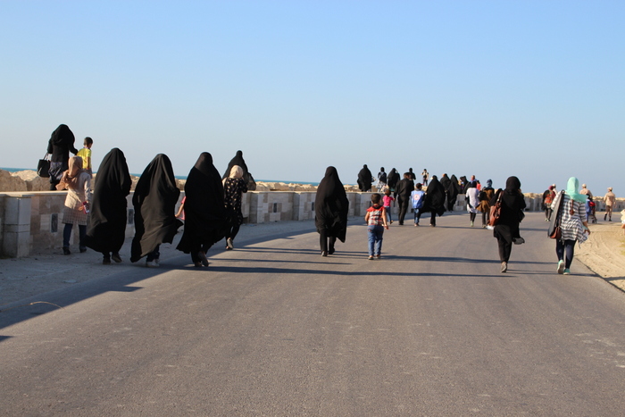 پیاده روی  20