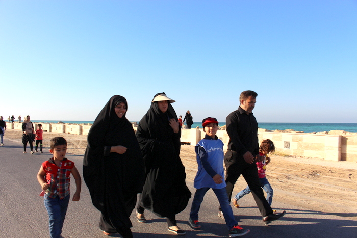 پیاده روی  22