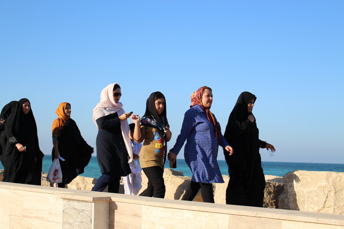 پیاده روی  23