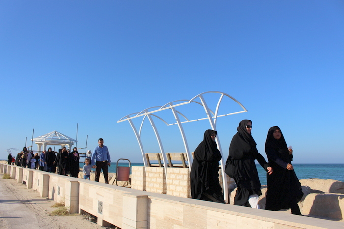 پیاده روی  24