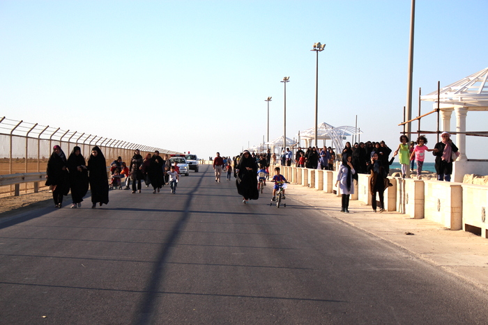 پیاده روی  25