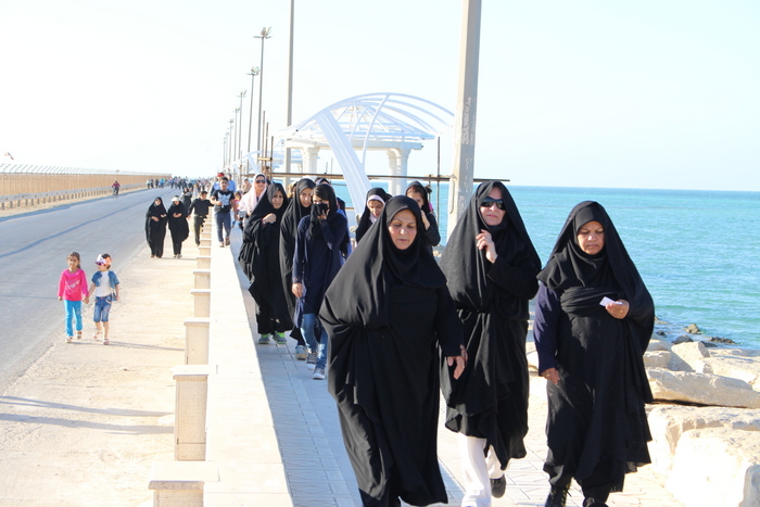 پیاده روی  27