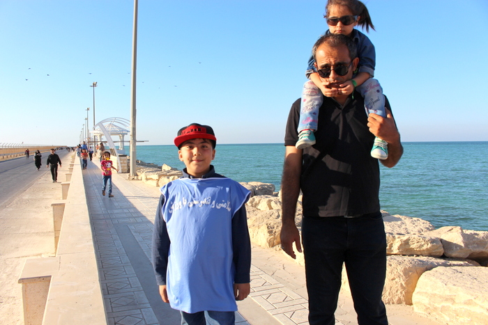 پیاده روی  28