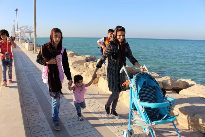 پیاده روی  30