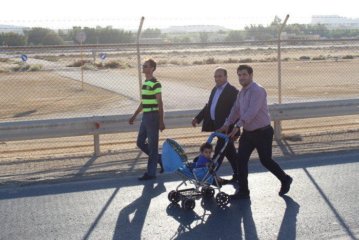 پیاده روی  31