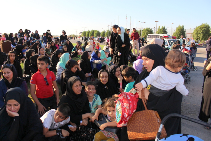 پیاده روی  34