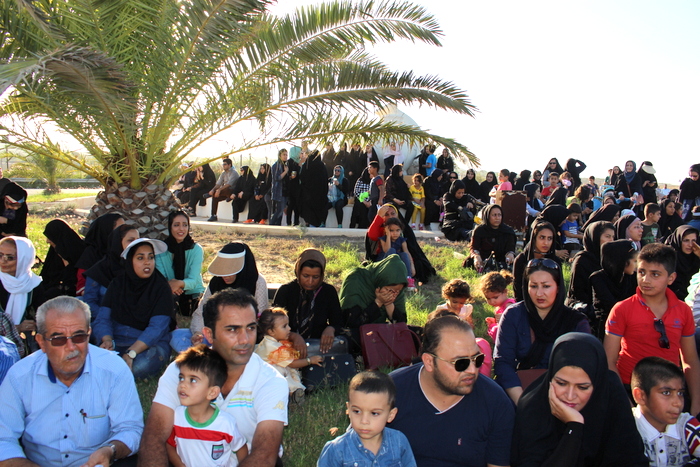 پیاده روی  35