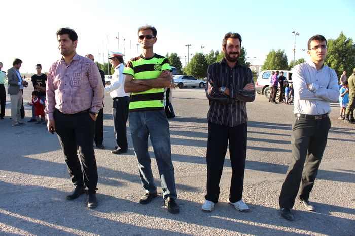 پیاده روی  36