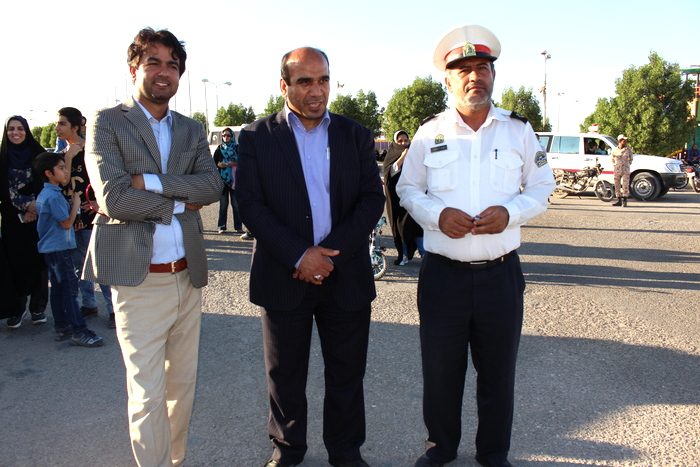 پیاده روی  37