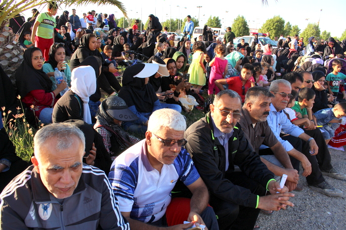 پیاده روی  41