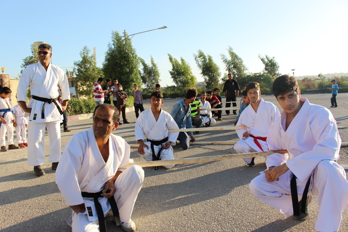 پیاده روی  42