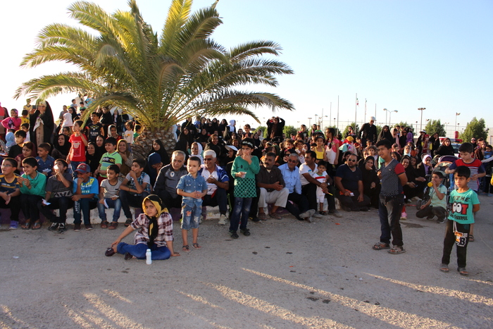 پیاده روی  46