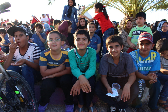 پیاده روی  48