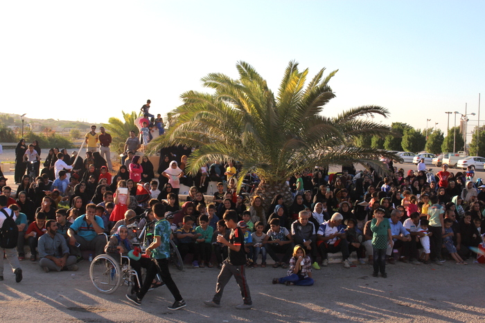 پیاده روی  49