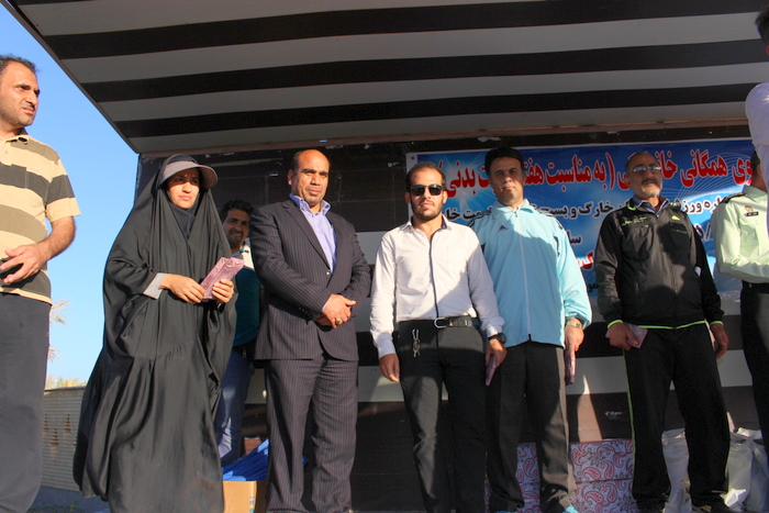 پیاده روی  50