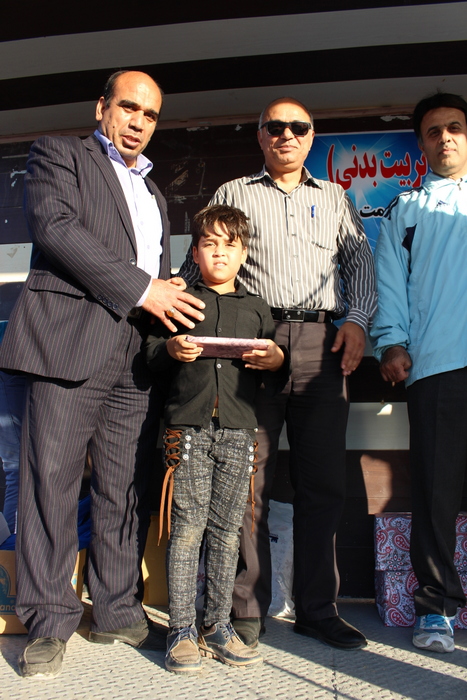 پیاده روی  51