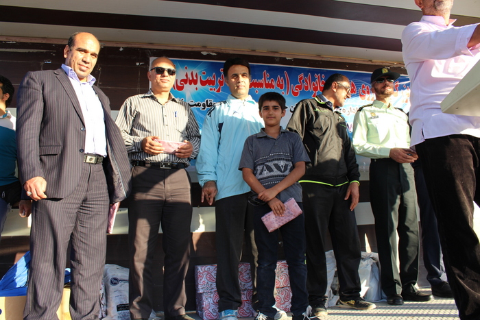 پیاده روی  53