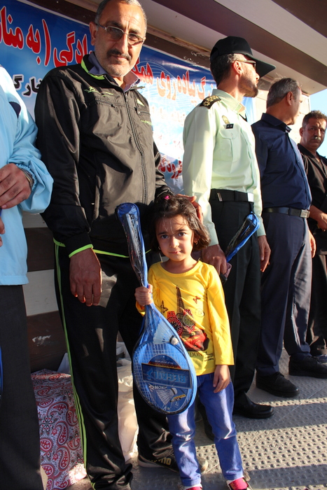 پیاده روی  55