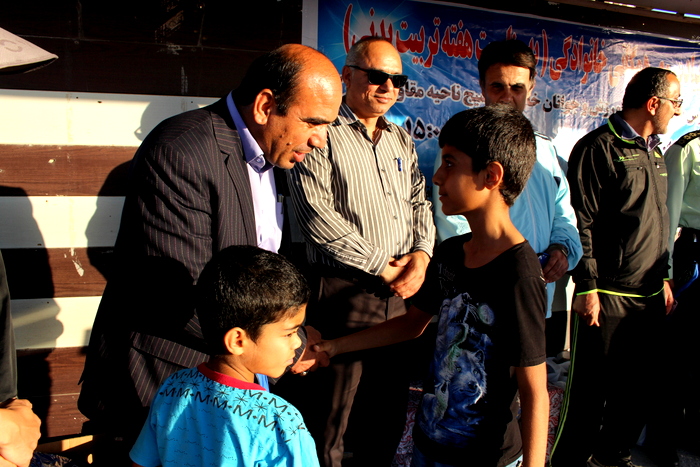 پیاده روی  56