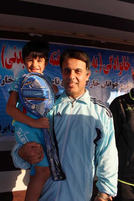 پیاده روی  57