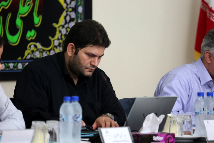 سی و نهمین کمیسیون برنامه ریزی نیروی انسانی 3