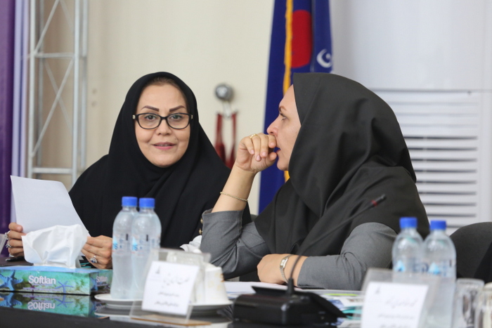 سی و نهمین کمیسیون برنامه ریزی نیروی انسانی 8