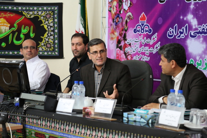 سی و نهمین کمیسیون برنامه ریزی نیروی انسانی 13