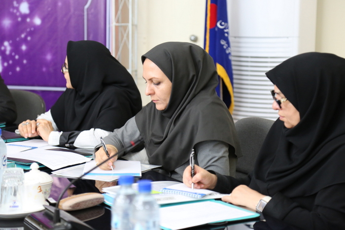 سی و نهمین کمیسیون برنامه ریزی نیروی انسانی 14