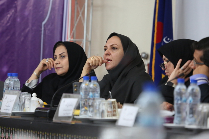 سی و نهمین کمیسیون برنامه ریزی نیروی انسانی 23