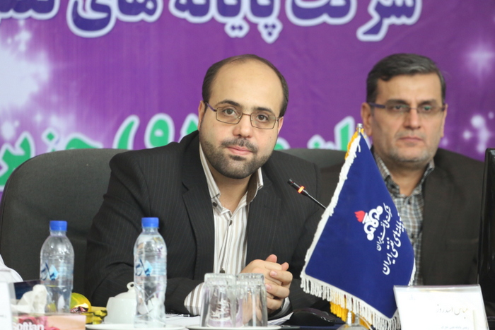 سی و نهمین کمیسیون برنامه ریزی نیروی انسانی 24