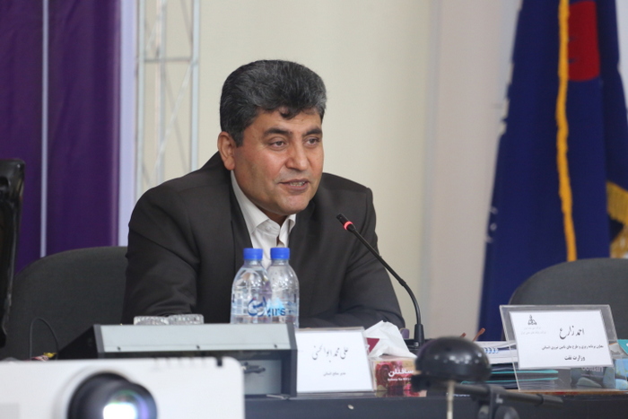 سی و نهمین کمیسیون برنامه ریزی نیروی انسانی 26