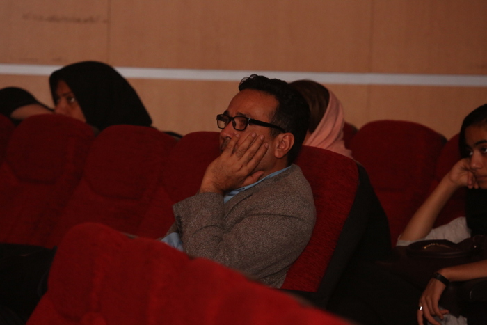 تعزیه صحنه ای  16