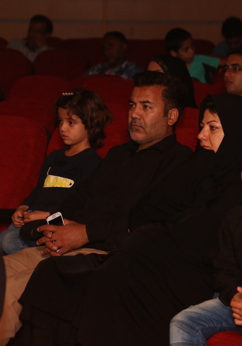 تعزیه صحنه ای  17