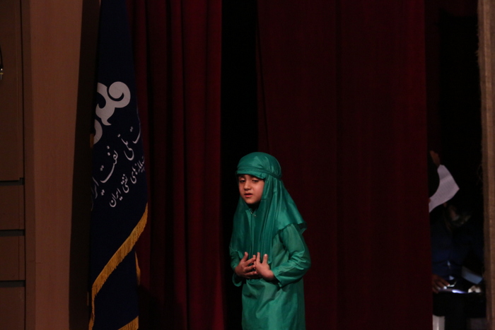 تعزیه صحنه ای  27