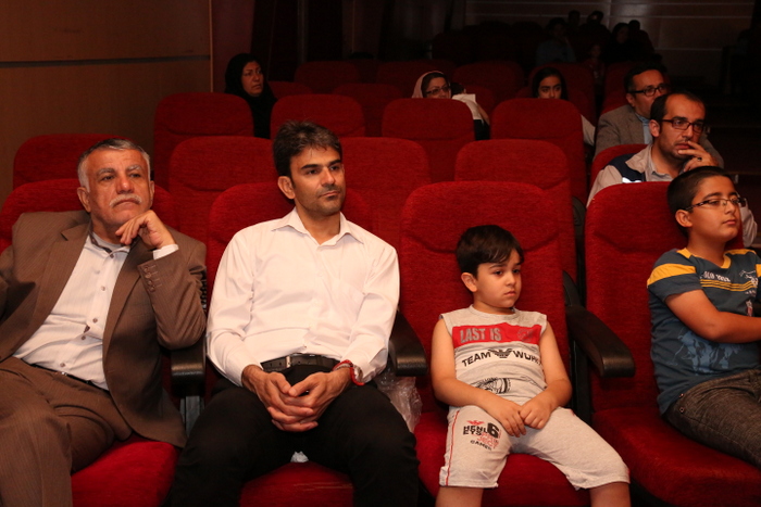 تعزیه صحنه ای  33