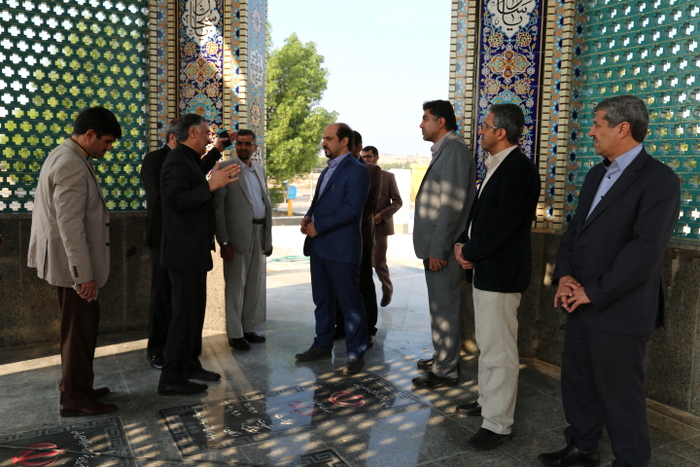 دانشجویان دانشگاه عالی دفاع ملی 2