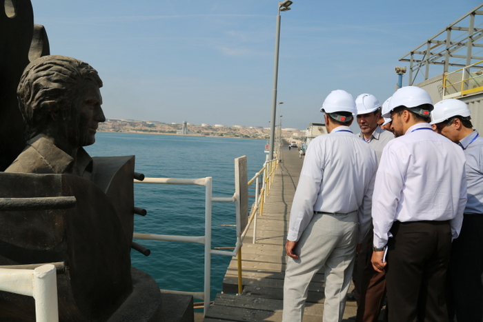 دانشجویان دانشگاه عالی دفاع ملی 12