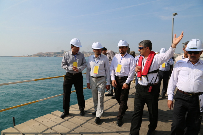 دانشجویان دانشگاه عالی دفاع ملی 13