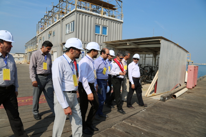 دانشجویان دانشگاه عالی دفاع ملی 14