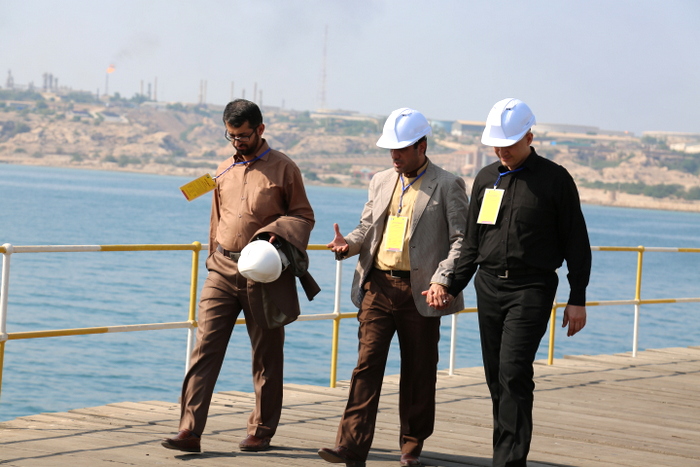 دانشجویان دانشگاه عالی دفاع ملی 15