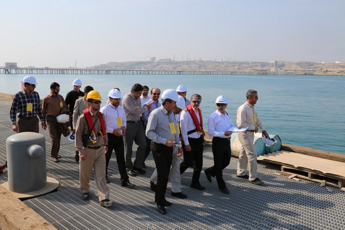 دانشجویان دانشگاه عالی دفاع ملی 16