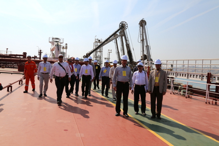 دانشجویان دانشگاه عالی دفاع ملی 18