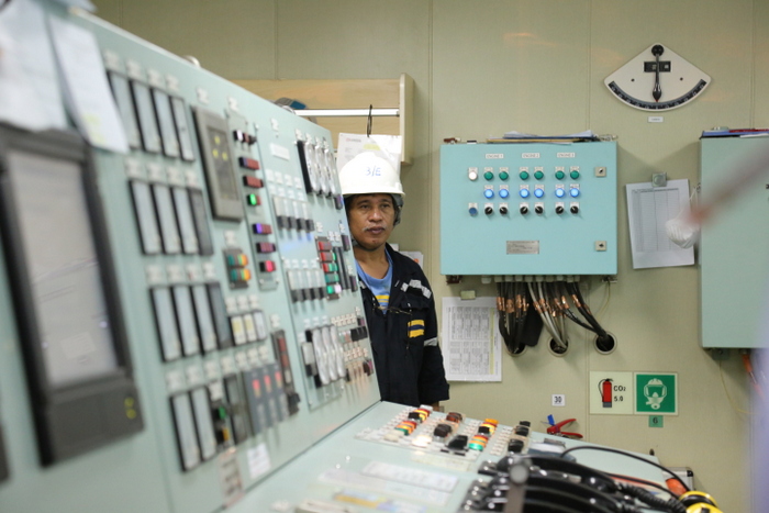 دانشجویان دانشگاه عالی دفاع ملی 25