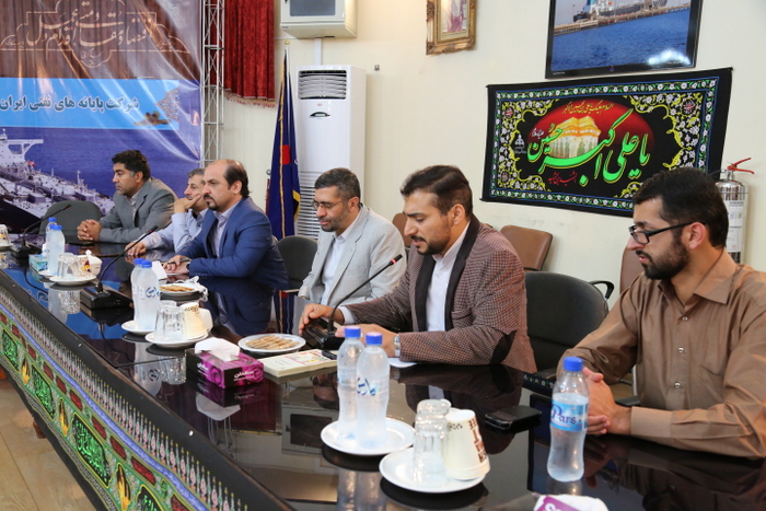 دانشجویان دانشگاه عالی دفاع ملی 39